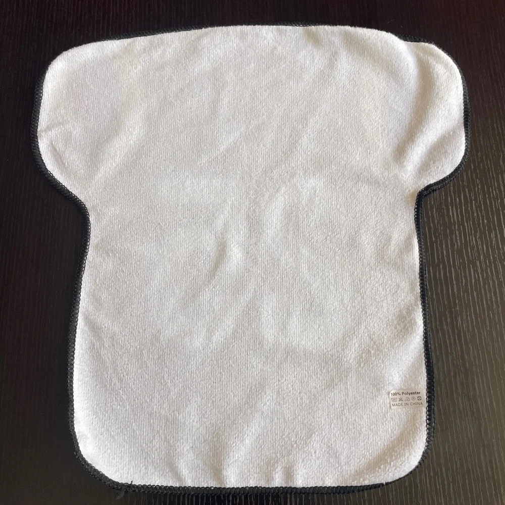 Los Angeles Rams Rivalries Jersey RALLY Towel with Number 25
